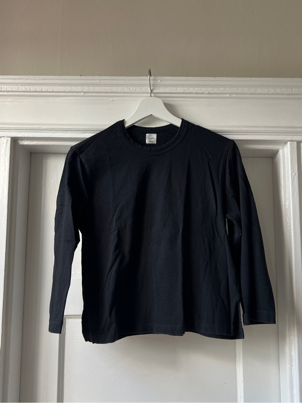 Leset 3/4 Sleeve Tee
